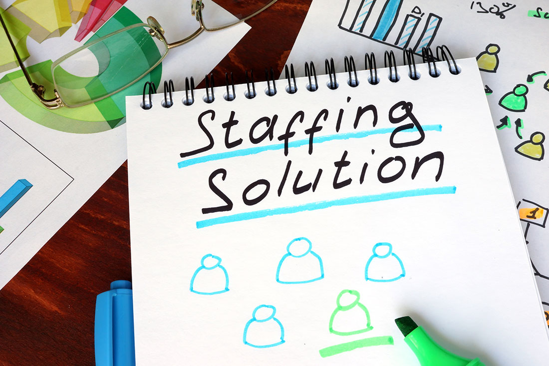staffing-slution